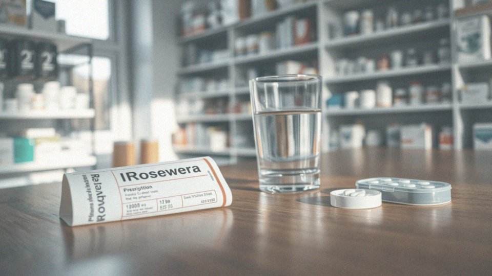 Jakie skutki uboczne długotrwałego stosowania leku Roswera?