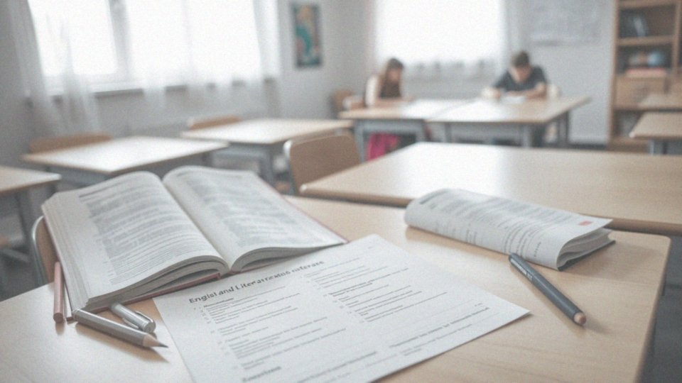 Jakie zadania obejmuje matura z języka angielskiego rozszerzonego?