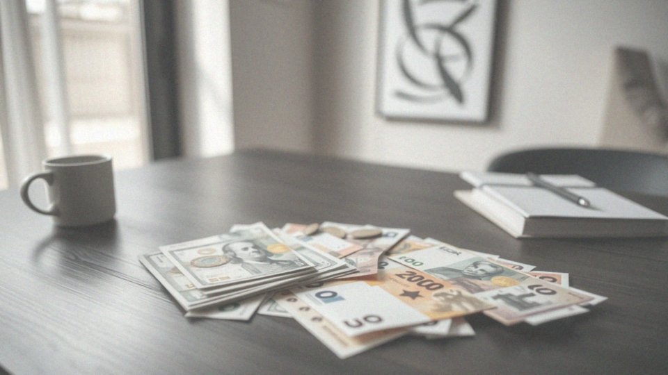 Jak waluty obce mogą zabezpieczyć nas przed inflacją?