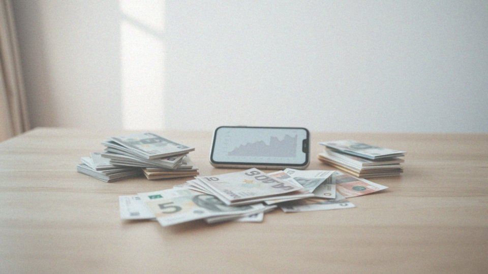 W jakich walutach trzymać oszczędności w 2024 roku?
