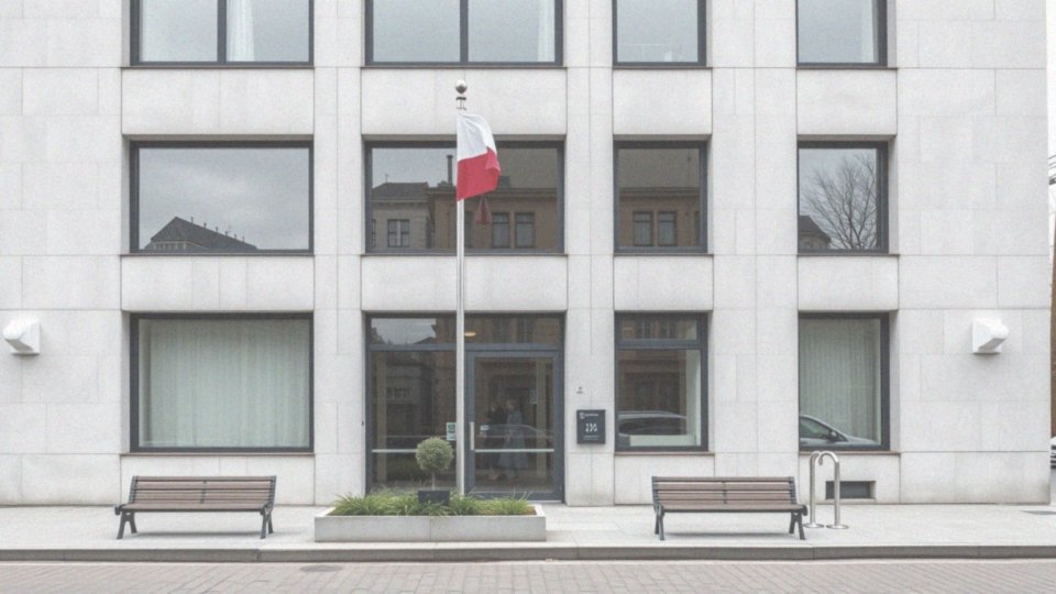Jakie są godziny otwarcia punktu paszportowego w Krakowie?