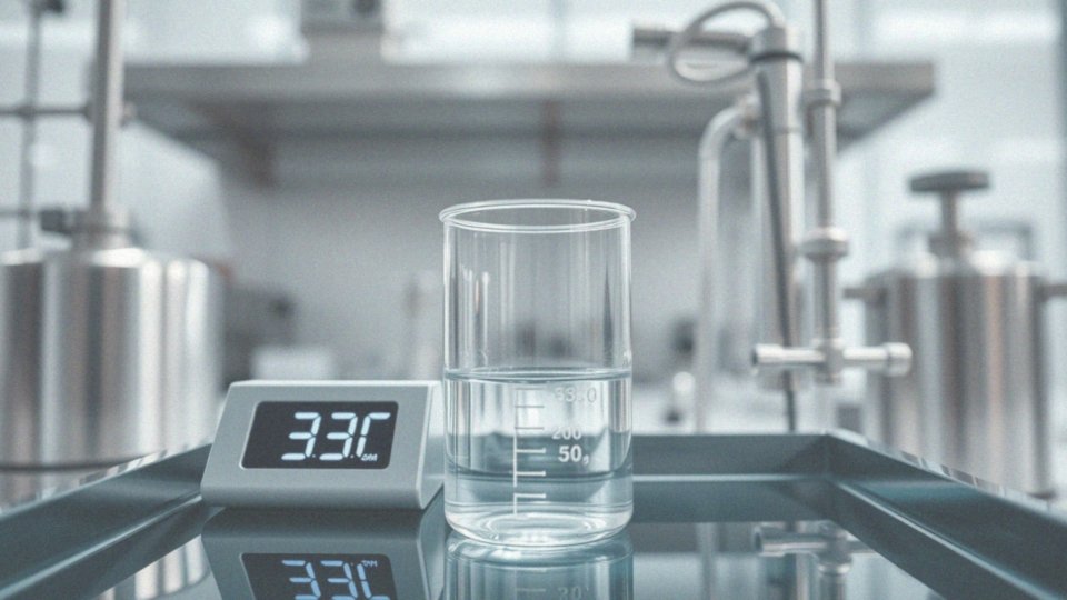 W jakiej temperaturze jądra najlepiej funkcjonują?