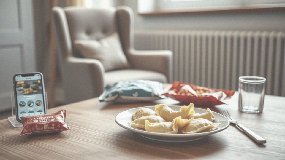 Jakie są powszechne przyczyny tycia?