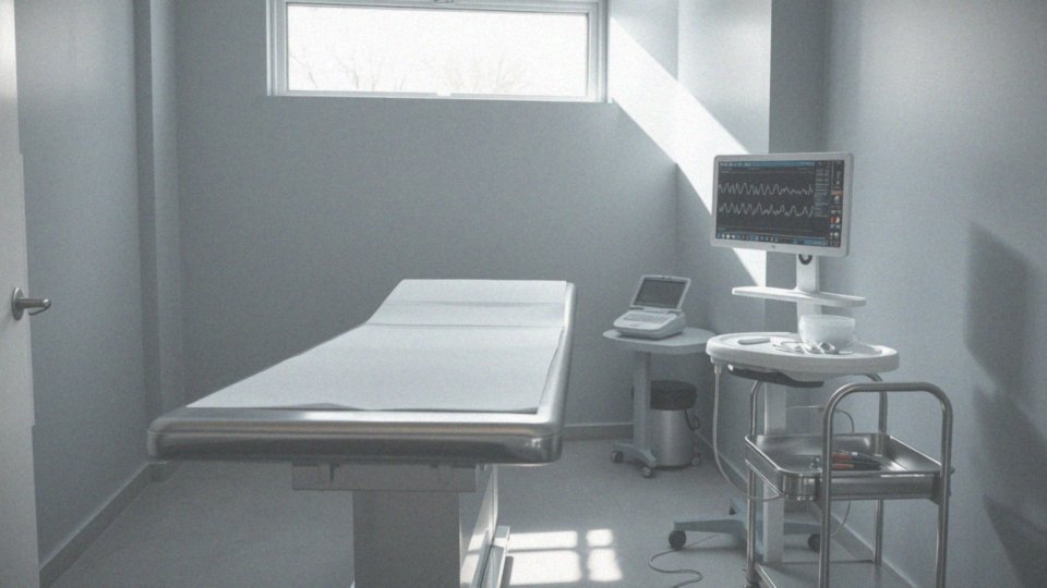 Jakie diagnostyki są stosowane w celu oceny mrowienia kończyn?
