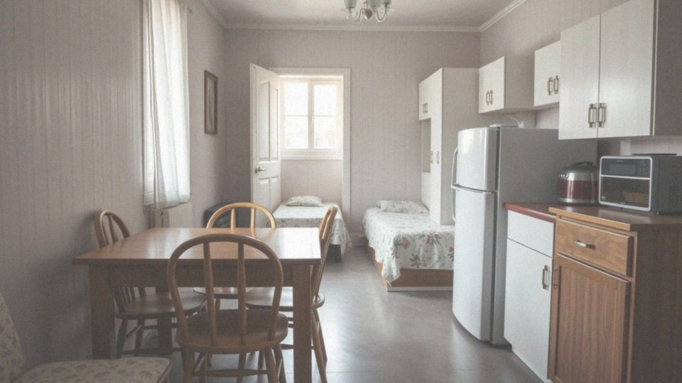 Jakie są koszty zakupu wyposażenia do domku holenderskiego?