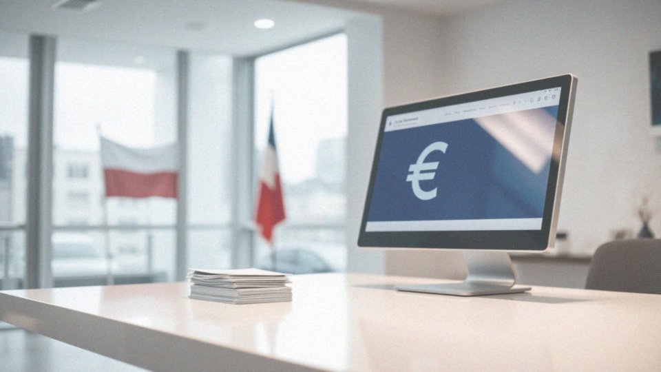 Jak wygląda bezpieczeństwo lokat w euro?