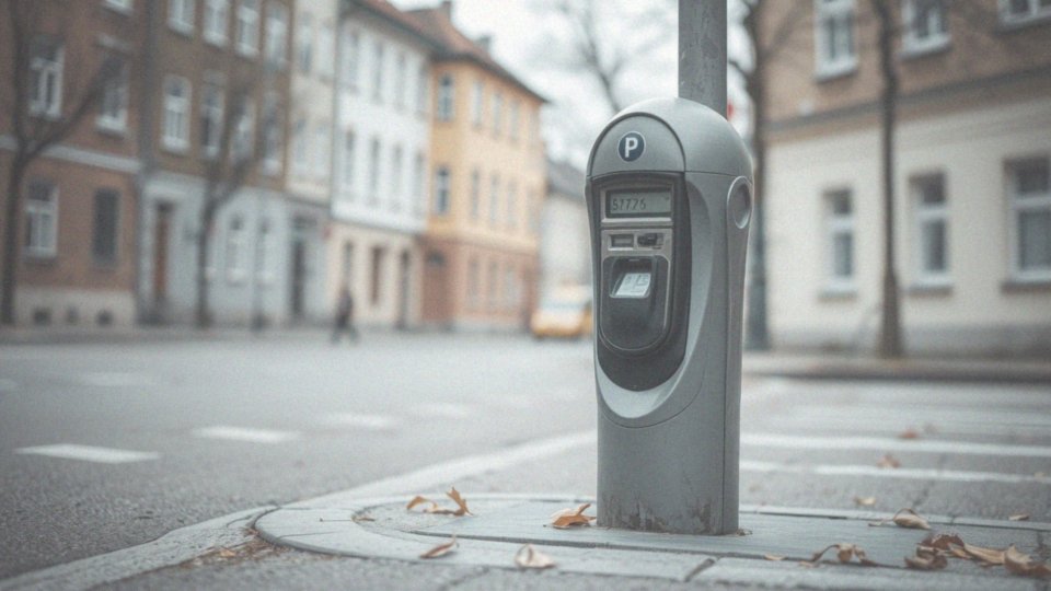 Czy mandat za brak biletu parkingowego może się przedawnić?