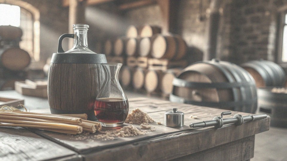 Czym jest rum i jak się go produkuje?
