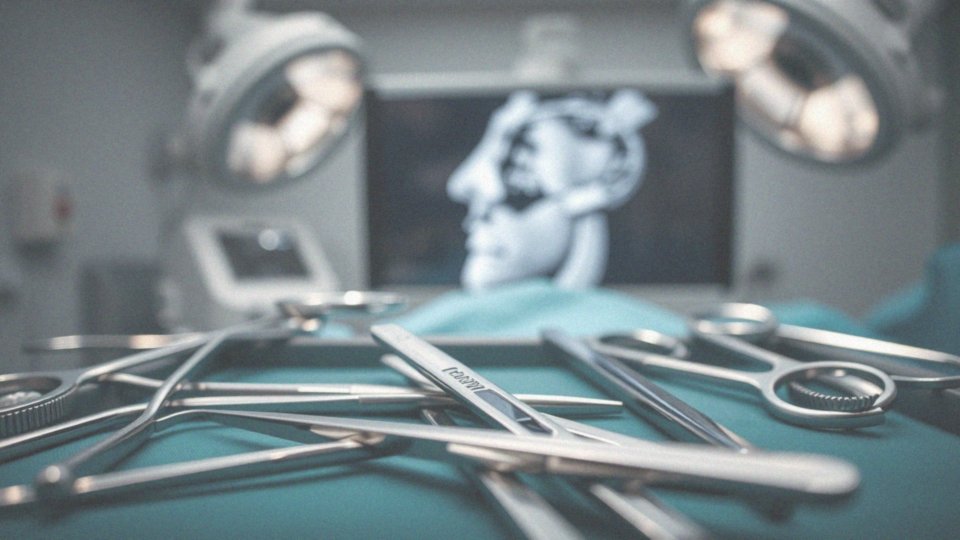 Jakie są wymagania dotyczące chirurgów wykonujących operacje plastyczne nosa?