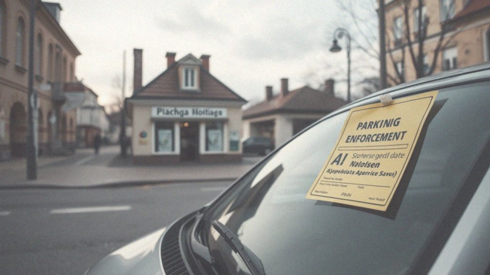 Jakie są rodzaje wykroczeń skutkujących mandatem karnym?
