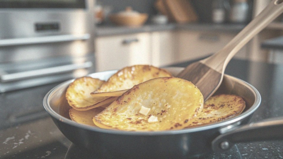 Dlaczego warto wybierać ser edamski do smażenia?