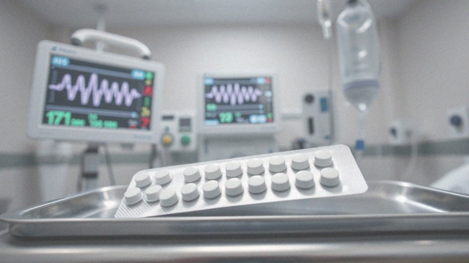 Jak Diuver działa na układ sercowo-naczyniowy?