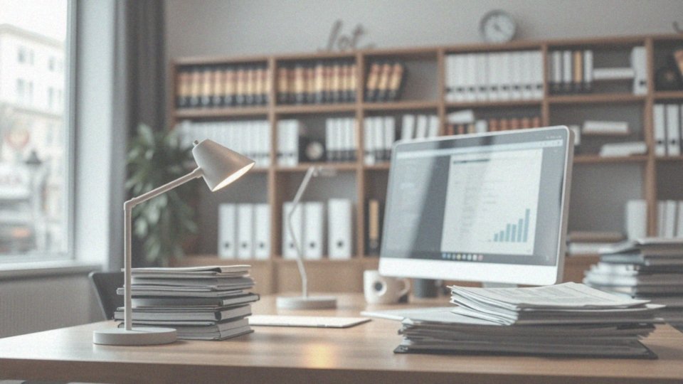 Jakie są zadania biura rachunkowego w zakresie rozliczania podatków?
