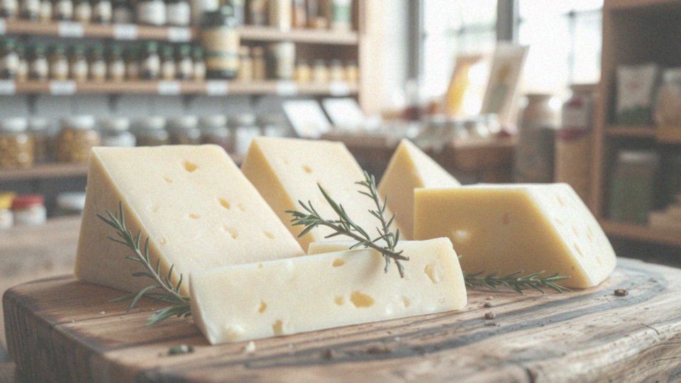 Jaką gramaturę mają sery Pecorino?
