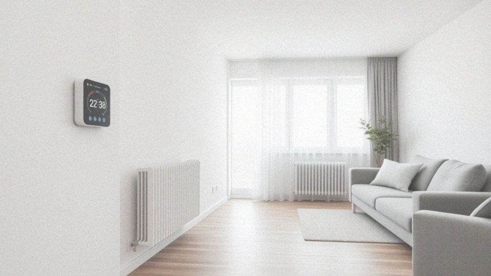 Czym są termoregulator i jak mogą pomóc w oszczędzaniu energii?