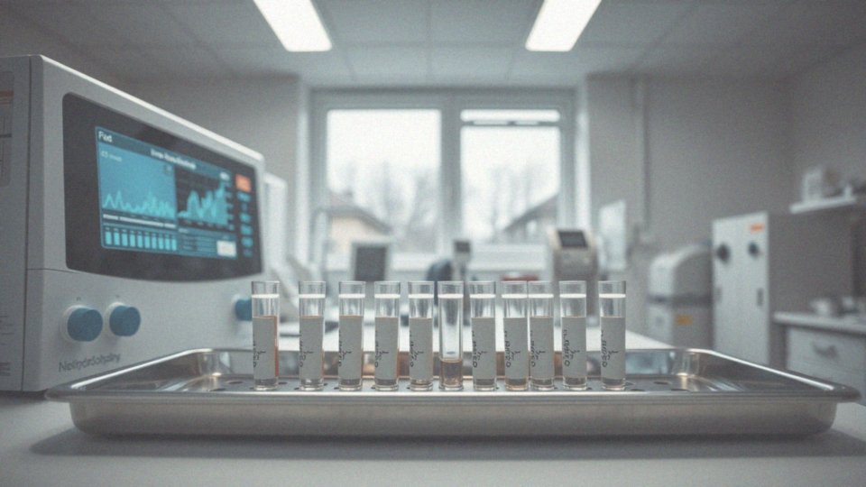 Jak hipogonadyzm wpływa na poziom testosteronu?
