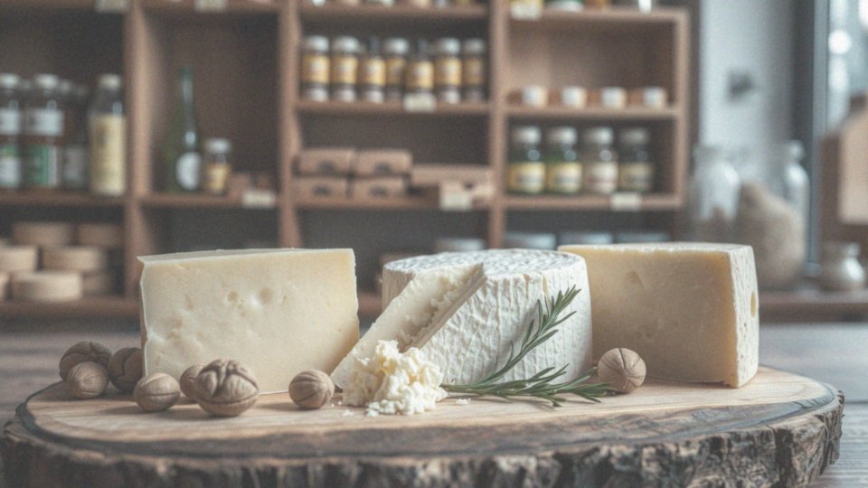 Jakie inne włoskie sery są podobne do Grana Padano?