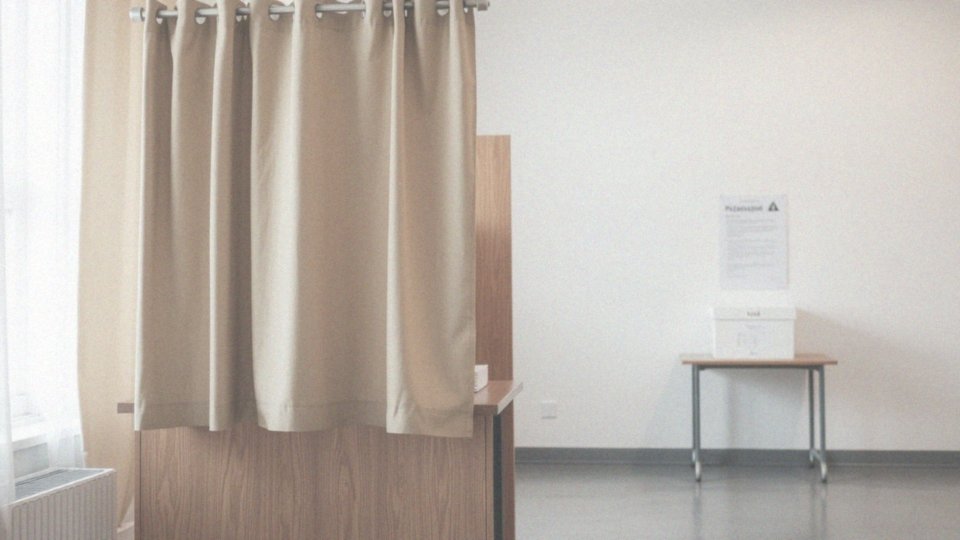 Jakie zasady rządzą wyborem organów władzy w republice?