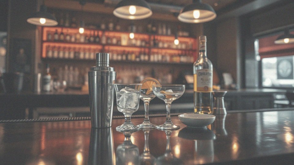 Jak przygotować drinka z brandy i likierem pomarańczowym?
