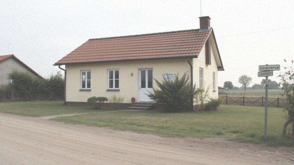 Jak wygląda proces zmiany przeznaczenia nieruchomości?