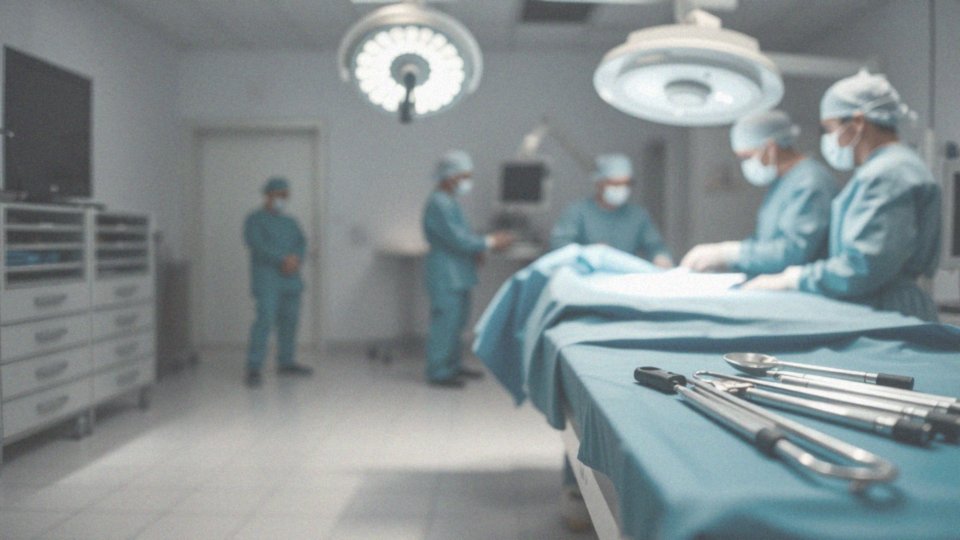 Jakie są korzyści i efekty leczenia operacyjnego skoliozy?