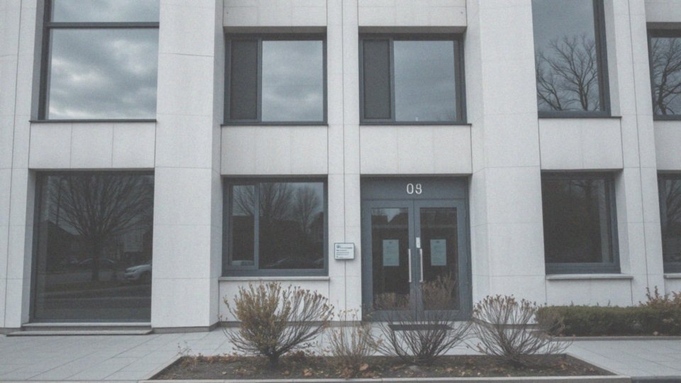 Jakie są punkty paszportowe w Krakowie?