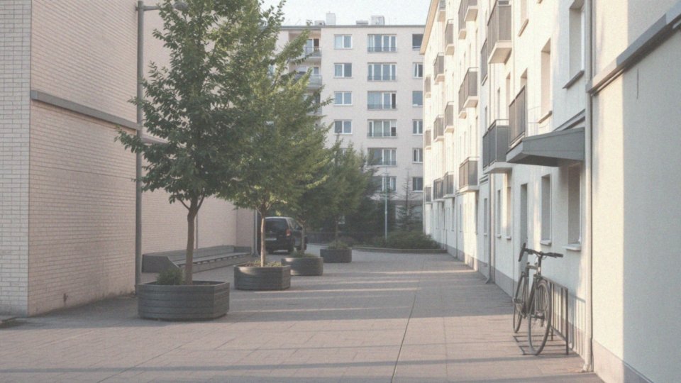 Jakie są warunki uczestnictwa w programach darmowych mieszkań?