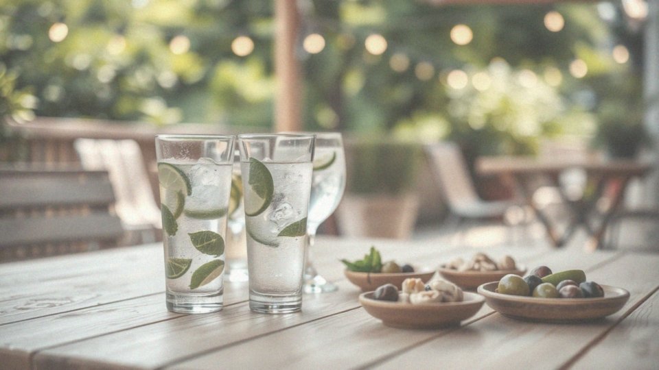 Na jakie okazje sprawdzi się białe Bacardi?