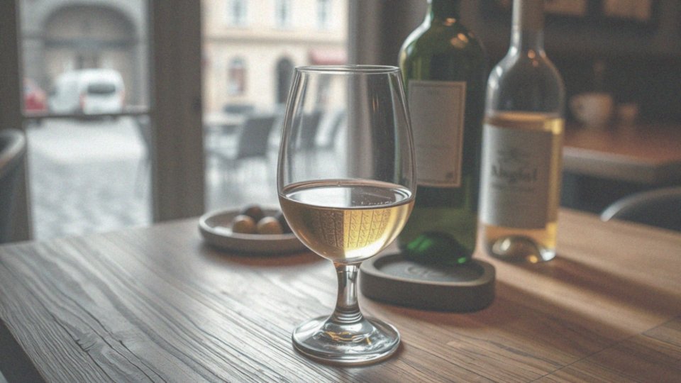 Czy umiarkowane spożycie alkoholu jest bezpieczne przy stosowaniu Roswery?