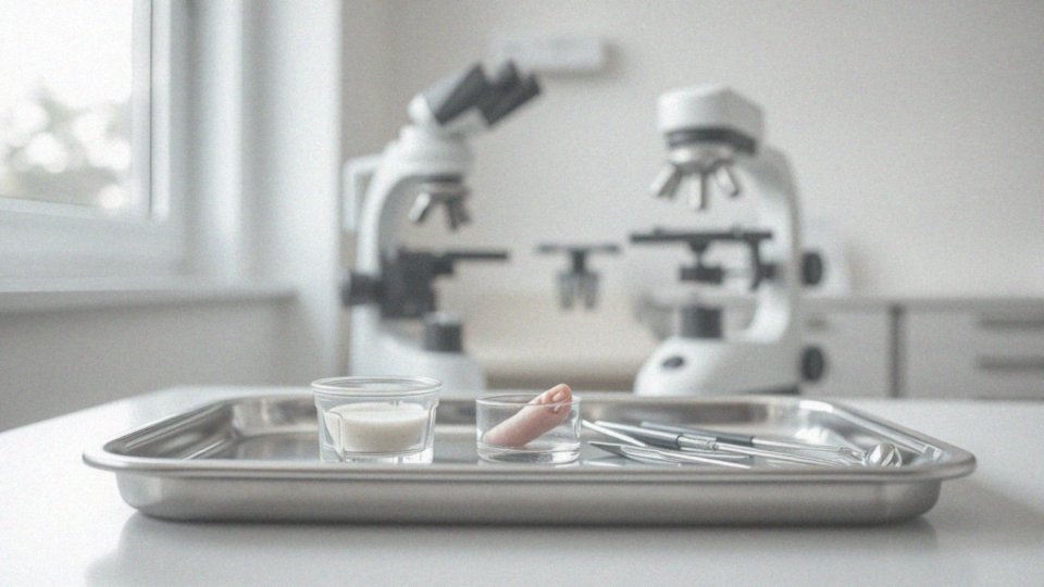 Jak wygląda diagnoza grzybicy paznokci?