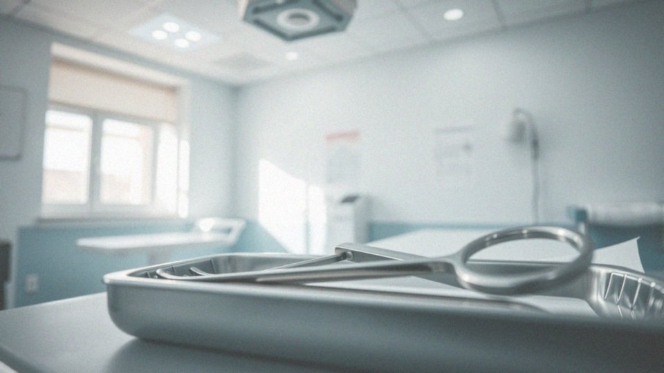 Jakie są najczęstsze problemy związane z oddychaniem, które można skorygować operacyjnie?