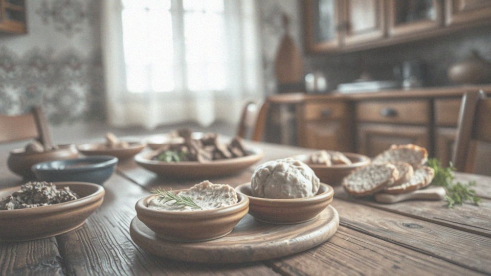 Jakie są różnice między pasztetem z królika a innymi pasztetami?