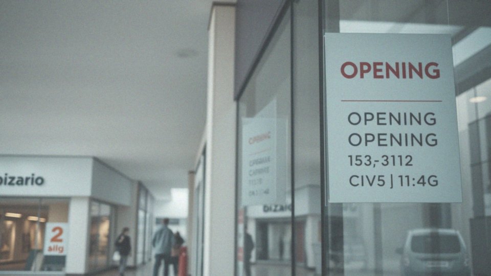 Jakie są godziny otwarcia sklepów w niedziele handlowe?