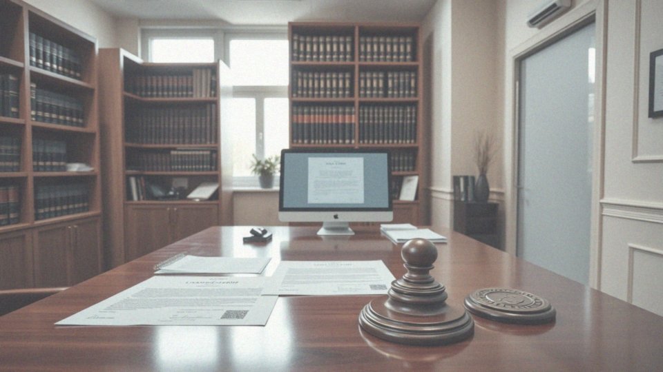 Jakie możliwości są dostępne po uzyskaniu tytułu notariusza?