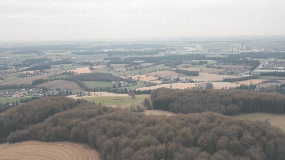 Jakie są inne landy w Niemczech i jak się mają do Bawarii?