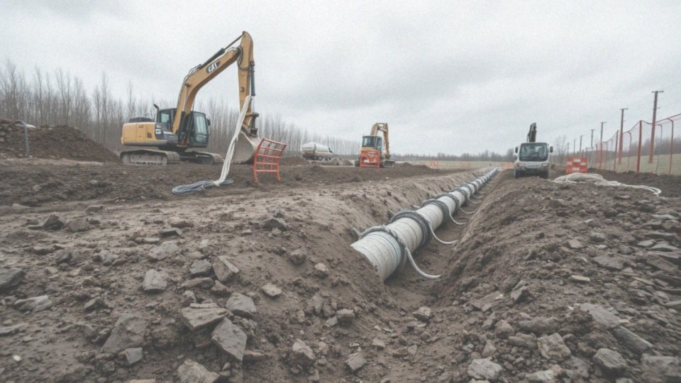 Jakie czynniki mogą wpłynąć na zwiększenie kosztów przyłącza energetycznego?