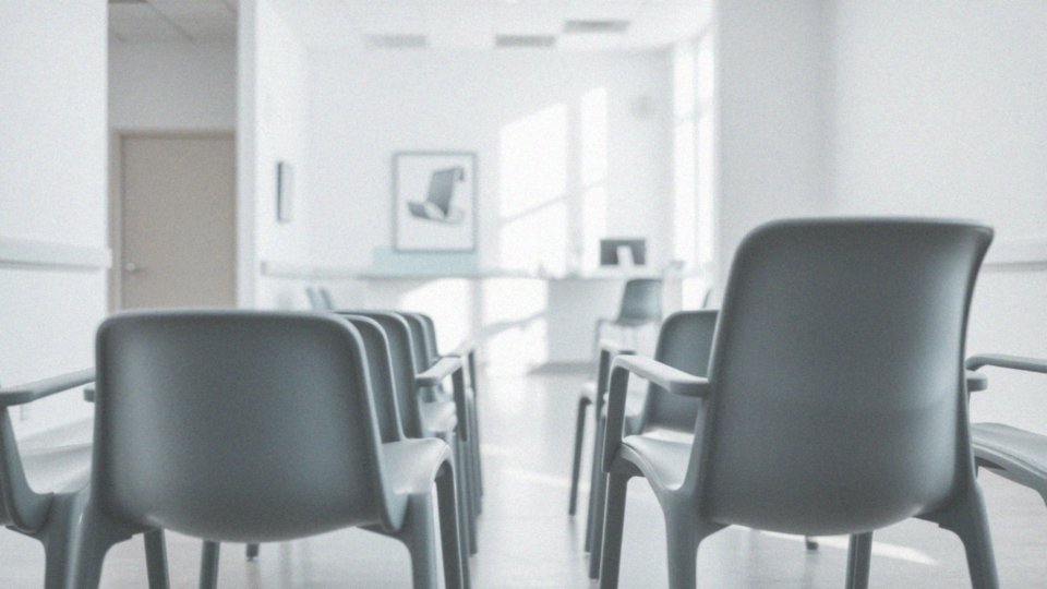 Kiedy powinienem skonsultować się z lekarzem w przypadku zawrotów głowy?