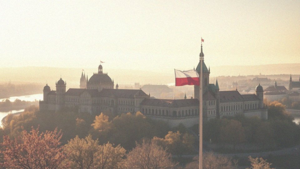 Co to jest Grupa Wyszehradzka i jakie ma znaczenie?