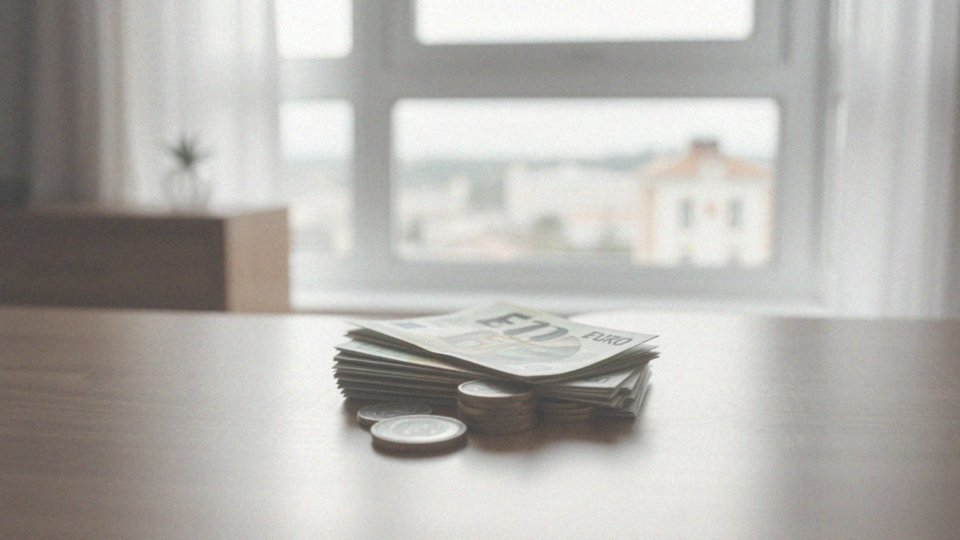 Jak inflacja wpływa na oszczędności w euro?