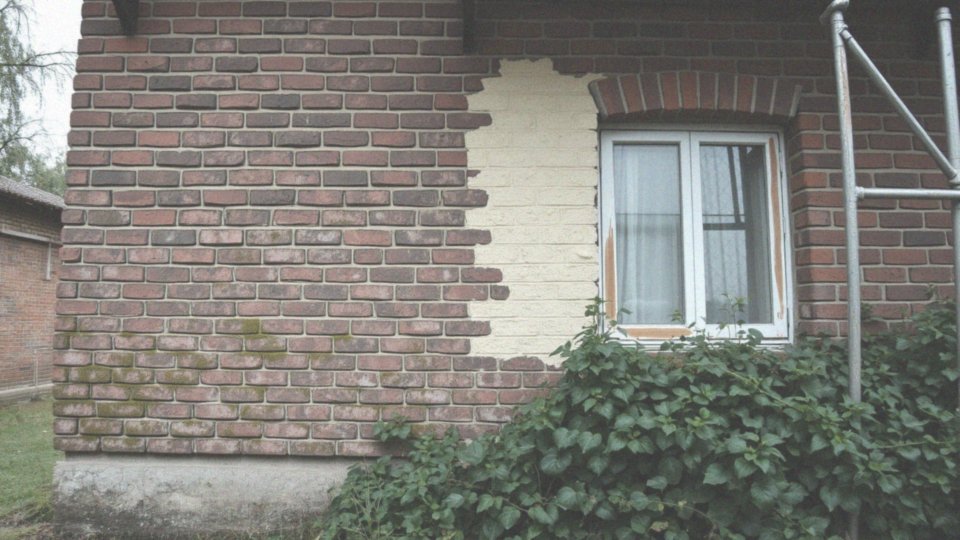 Jak ocieplenie starego domu może prowadzić do gromadzenia wilgoci?