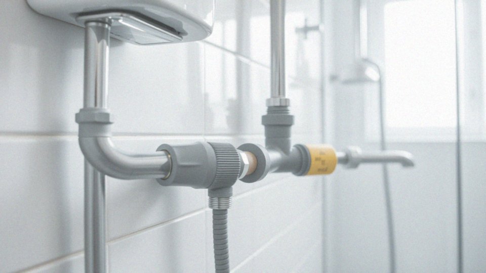 Jakie instalacje zaliczają się do mediów w domu?