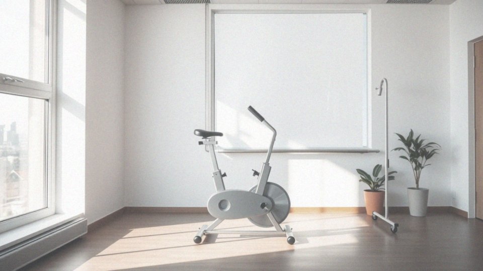 Jak rehabilitacja wspiera osoby z stwardnieniem rozsianym?