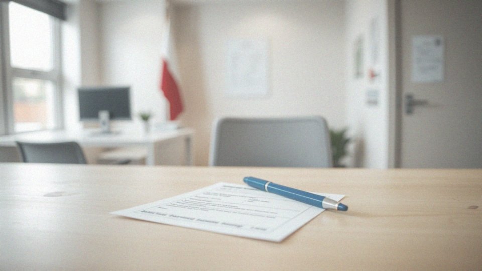 Co zrobić w przypadku utraty paszportu?