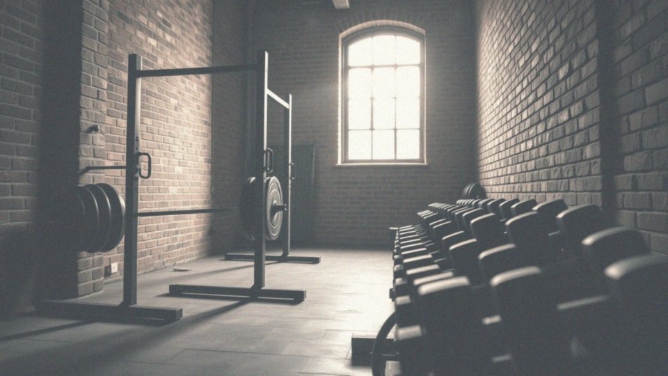 Jak trening siłowy stymuluje produkcję testosteronu?