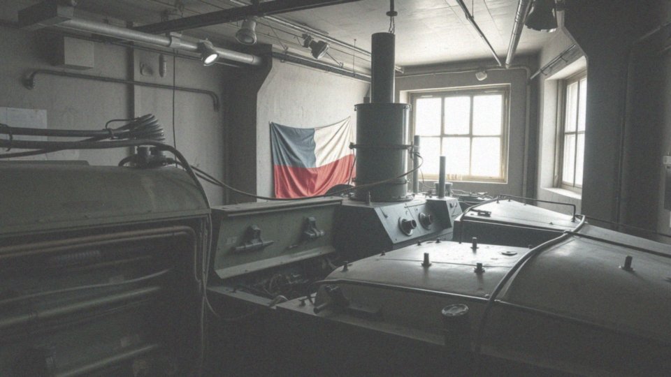 Jakie były możliwości techniczne polskich okrętów podwodnych w 1939 roku?