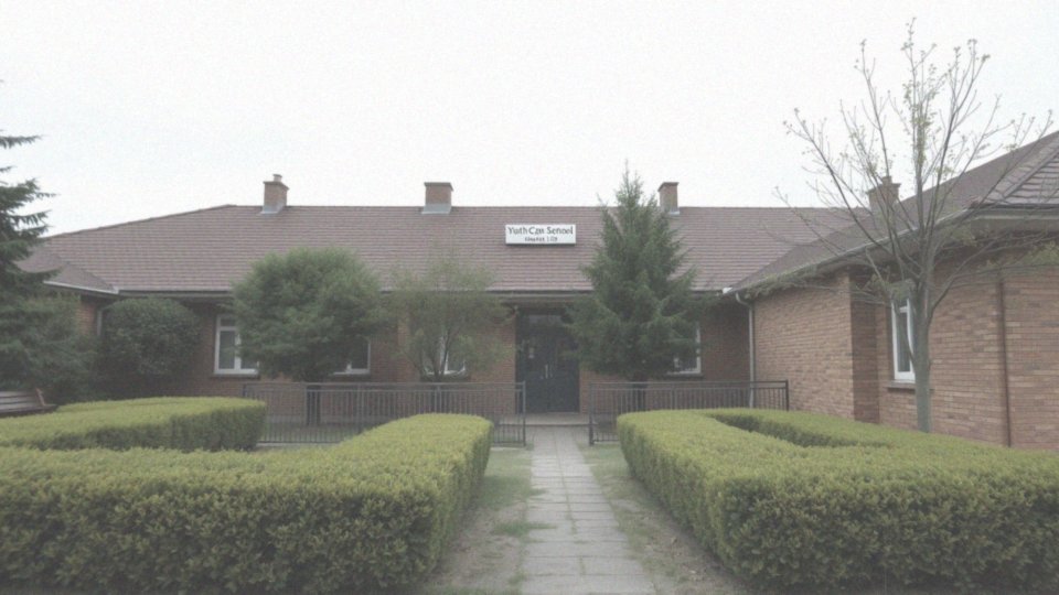 Co oznacza umieszczenie dziecka w instytucji zapewniającej całodobowe utrzymanie?