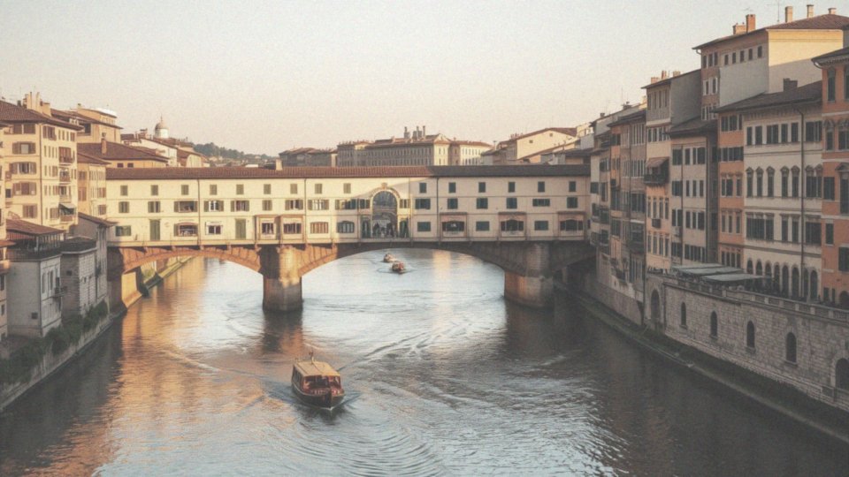 Dlaczego Florencja jest uważana za perłę Toskanii?