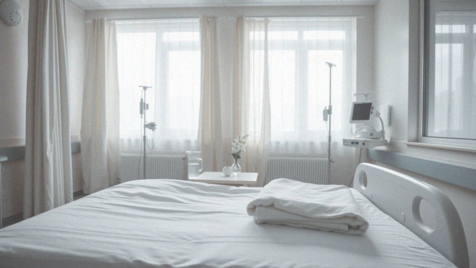 Jakie powikłania mogą wystąpić po histerektomii?