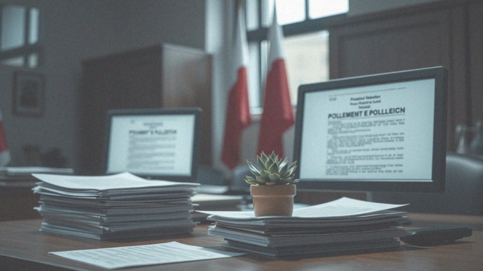 Jakie są konsekwencje prawne niezapłacenia mandatu?