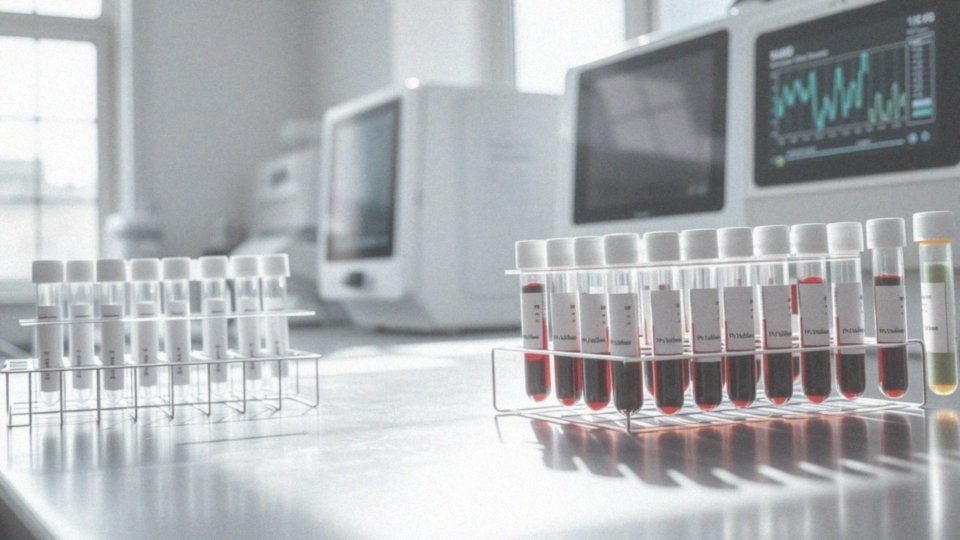 Jakie badania pomocne są w diagnostyce stanów zapalnych?